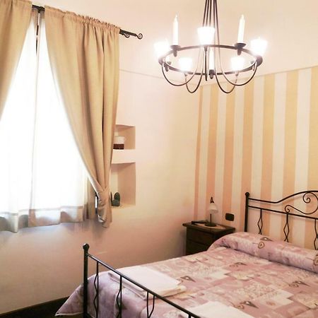 Al Vecchio Cellaio Historical Guest House サンタントーニオ・アバーテ エクステリア 写真